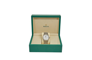 40mm Rolex Land-Dweller