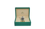40mm Rolex GMT-Master II "Sprite" on Jubilee