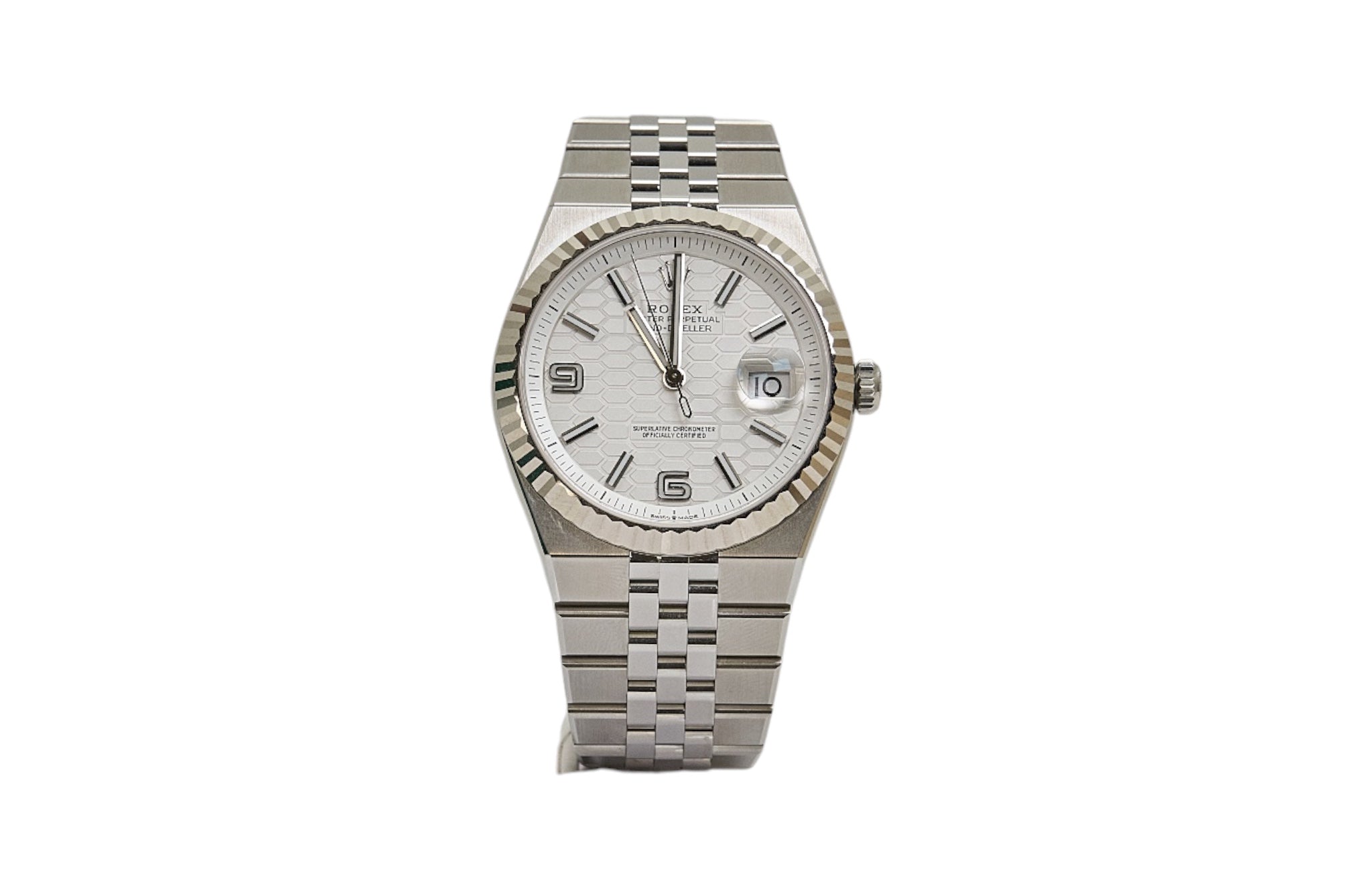 40mm Rolex Land-Dweller