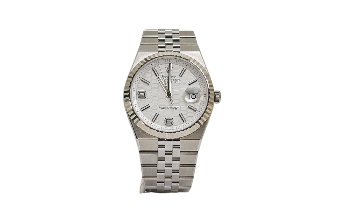 40mm Rolex Land-Dweller