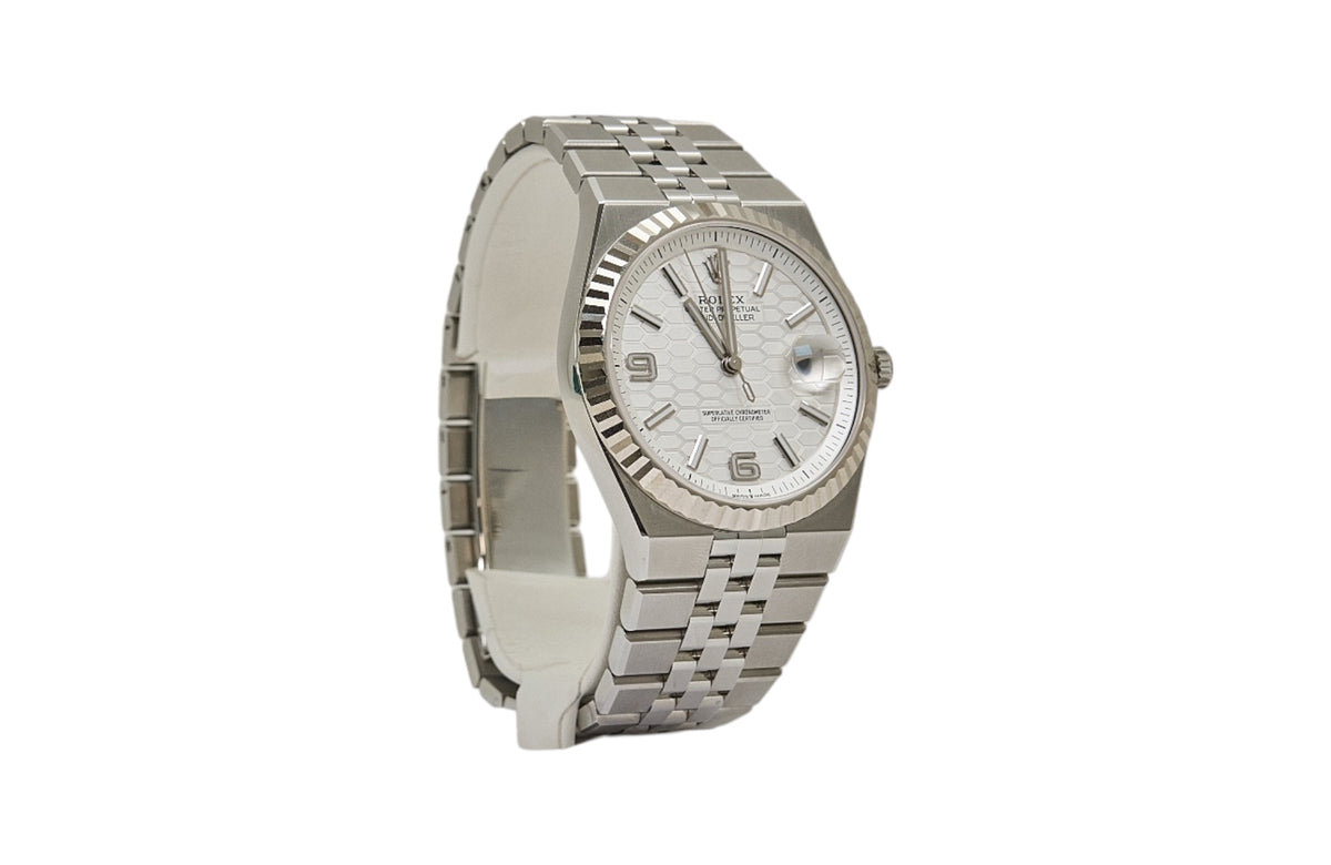 40mm Rolex Land-Dweller
