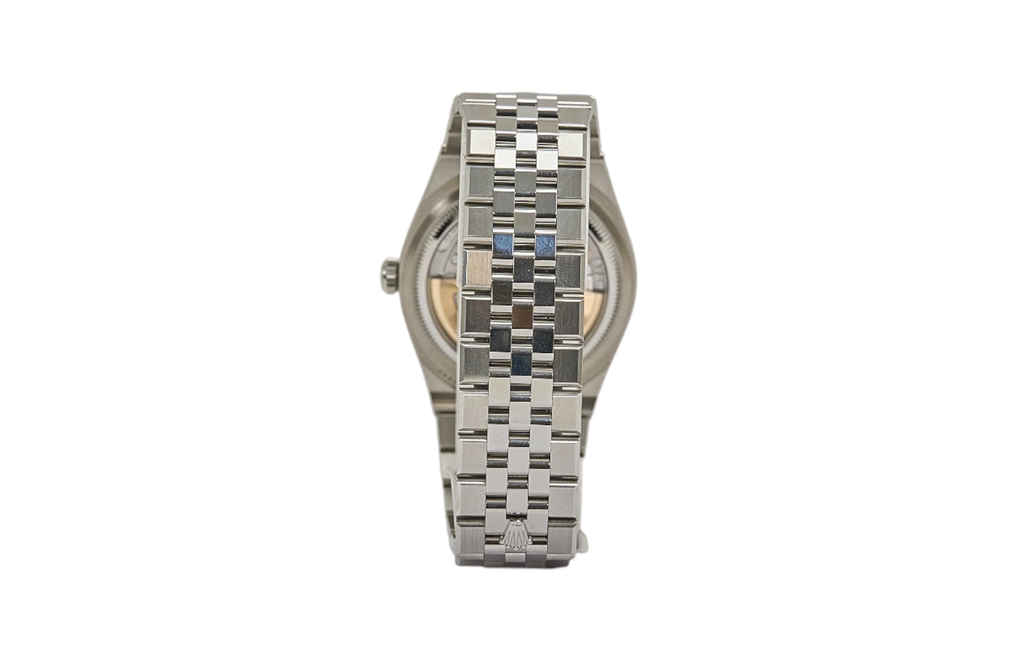 40mm Rolex Land-Dweller