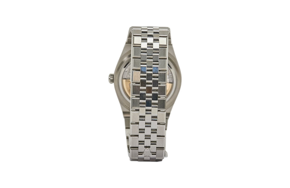 40mm Rolex Land-Dweller