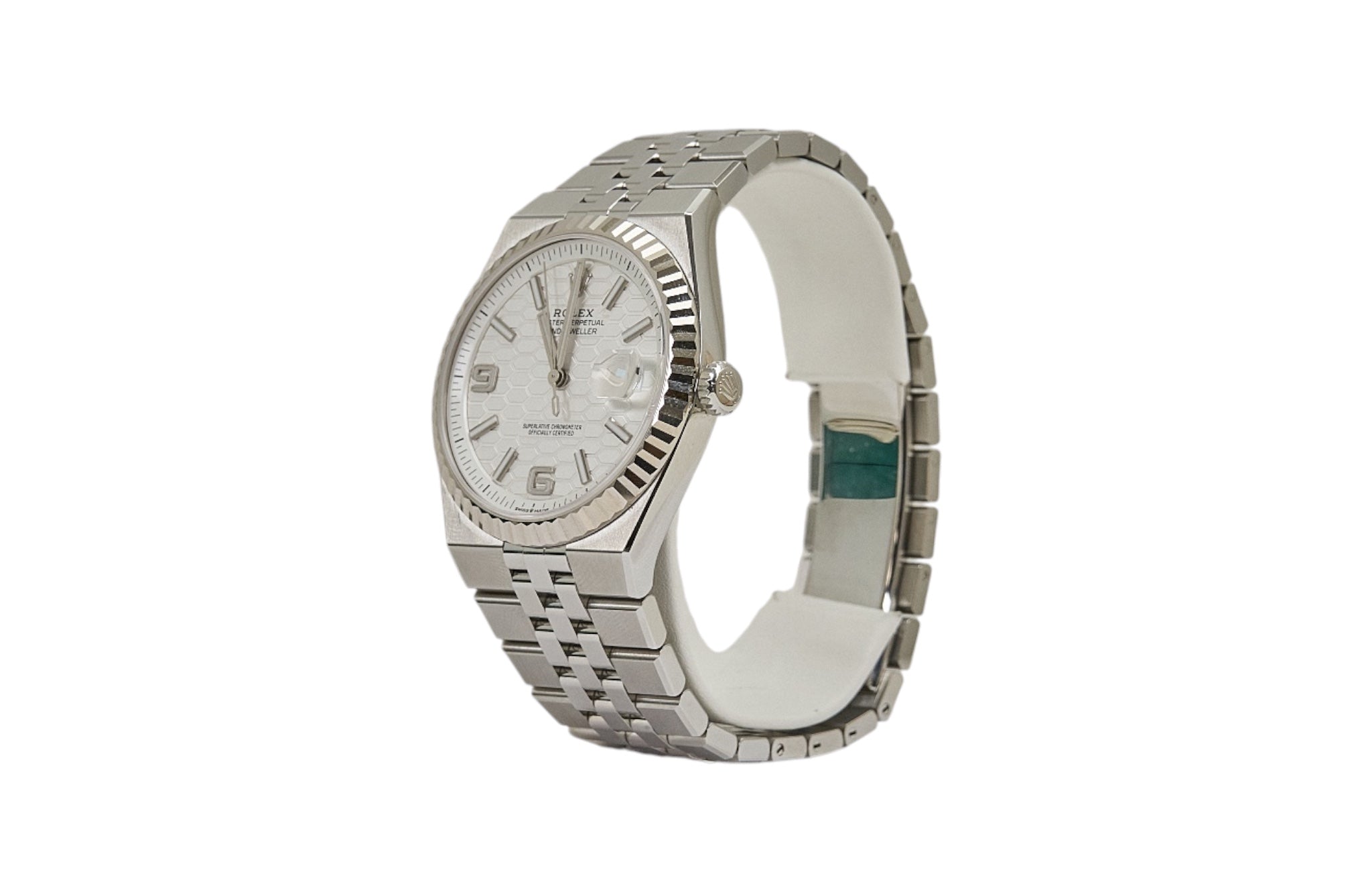 40mm Rolex Land-Dweller