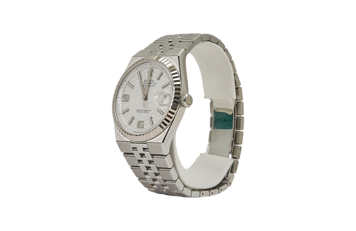 40mm Rolex Land-Dweller