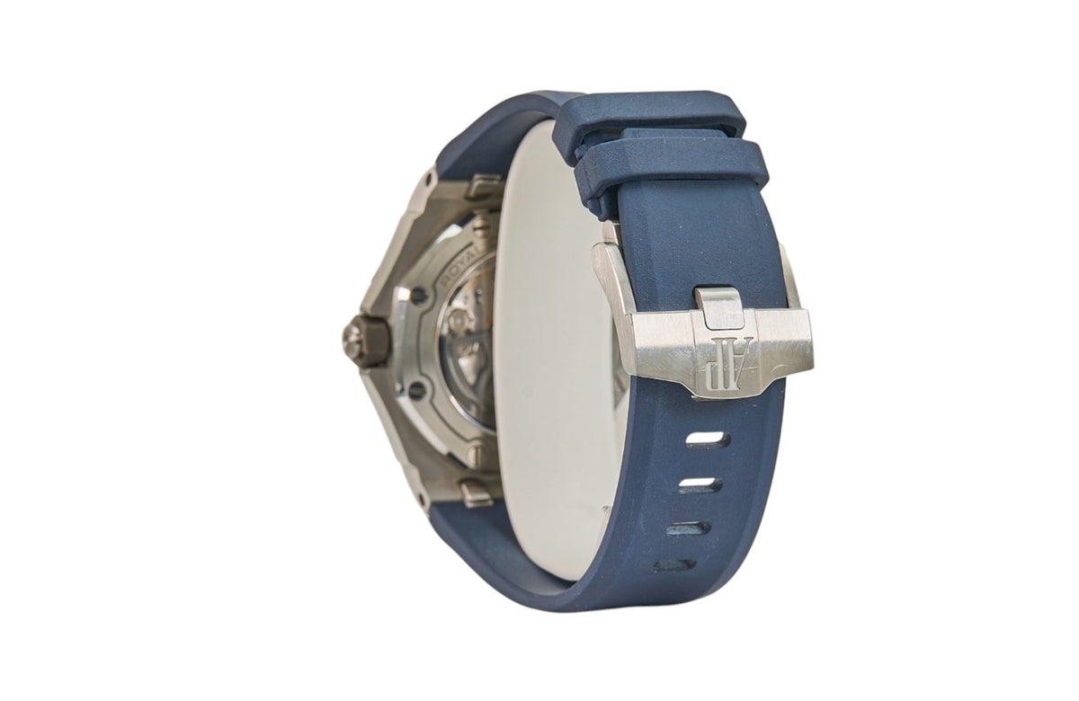 42mm Audemars Piguet Royak Oak Offshore