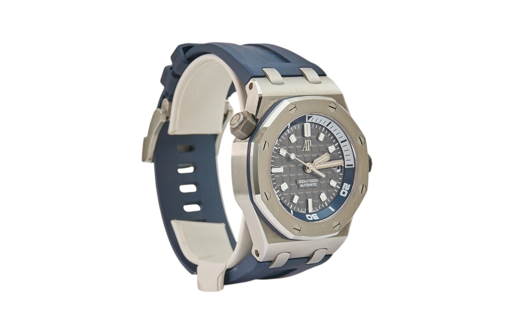 42mm Audemars Piguet Royak Oak Offshore