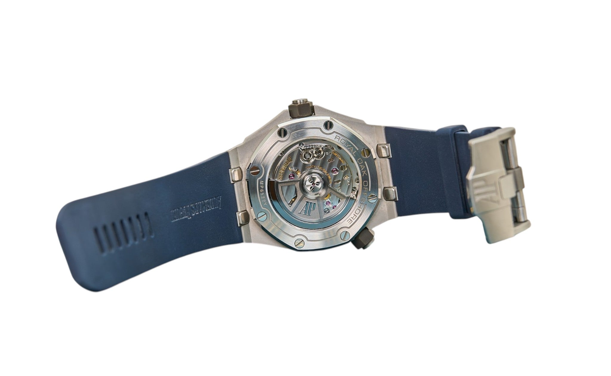42mm Audemars Piguet Royak Oak Offshore