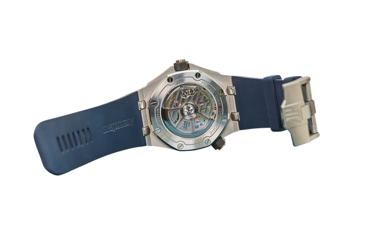 42mm Audemars Piguet Royak Oak Offshore