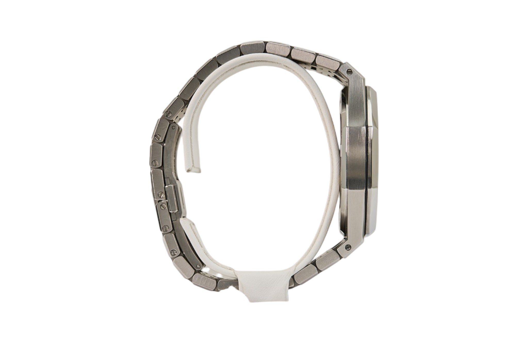 41mm Audemars Piguet Royal Oak Grande Tapisserie Grey
