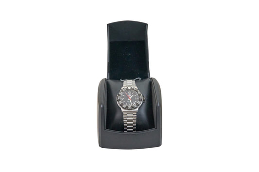 42mm Tag Heuer Formula 1 Stainless Steel