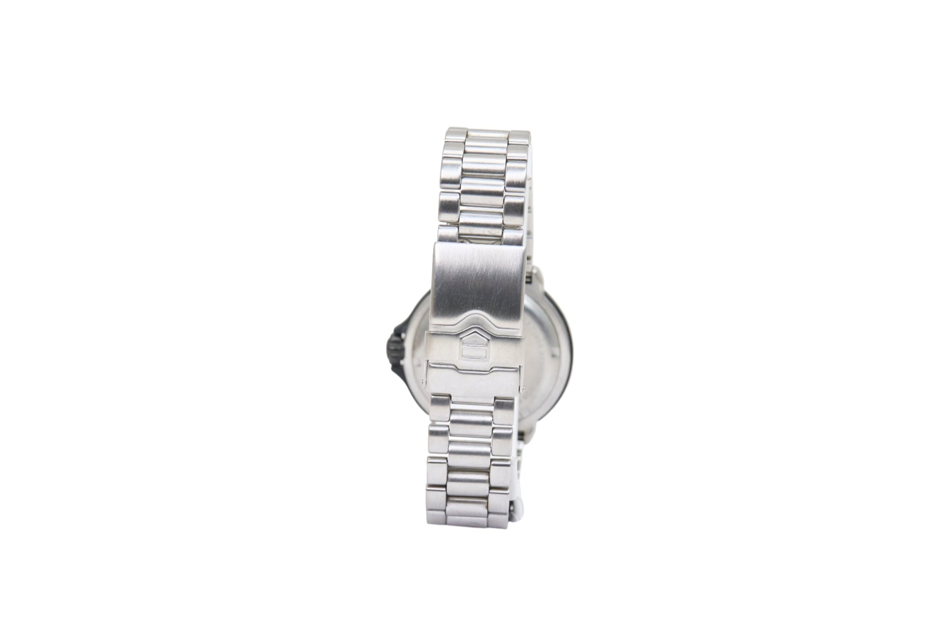 42mm Tag Heuer Formula 1 Stainless Steel