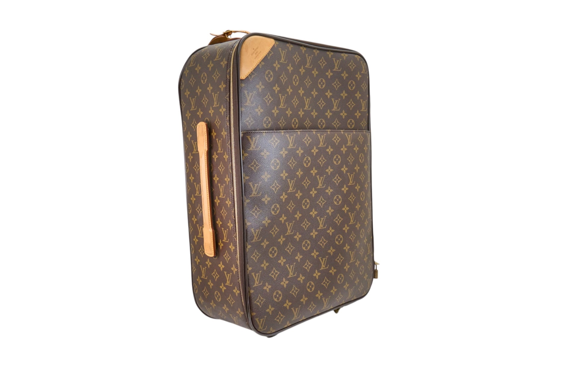 Louis Vuitton Pegase 55 Monogram