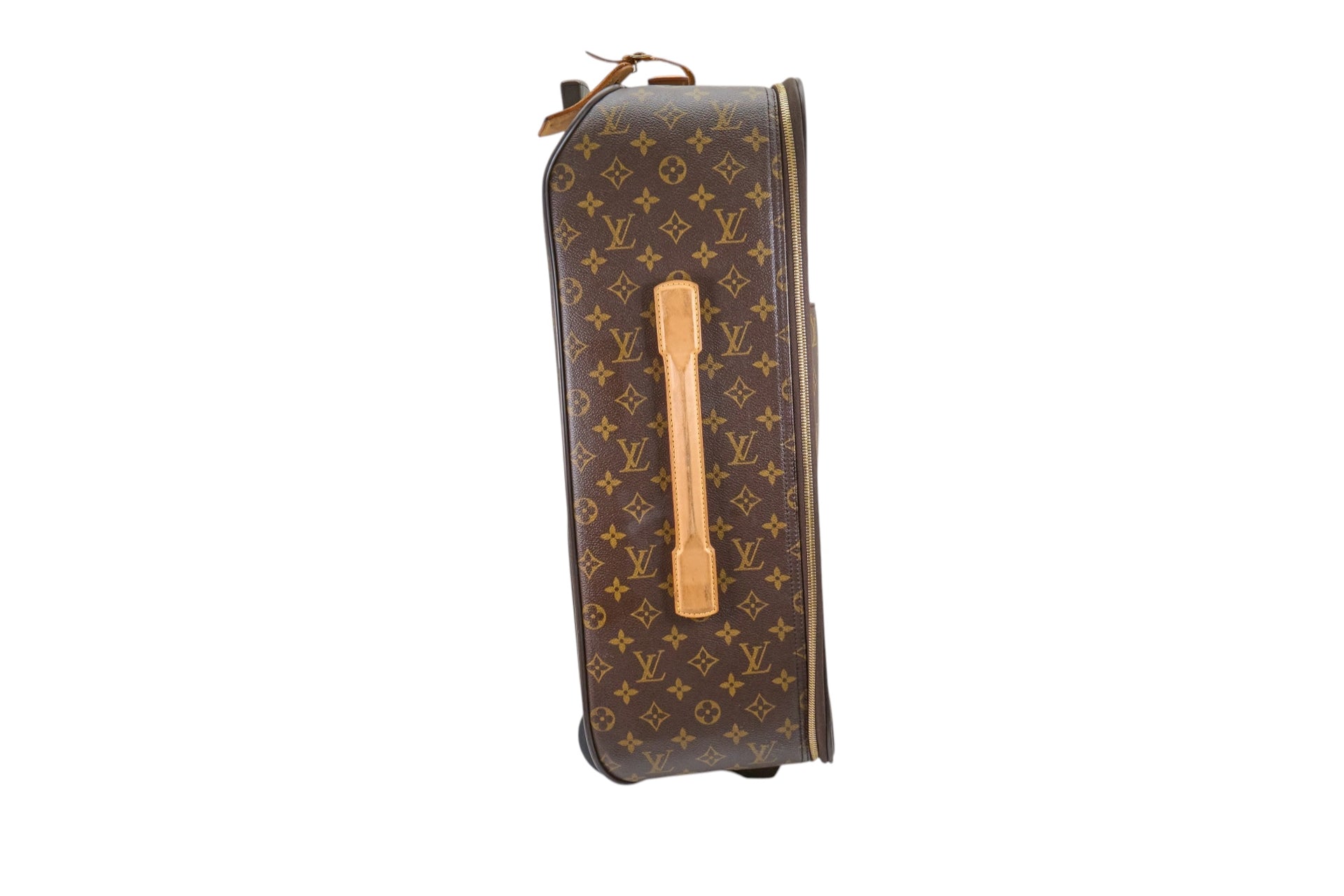 Louis Vuitton Pegase 55 Monogram