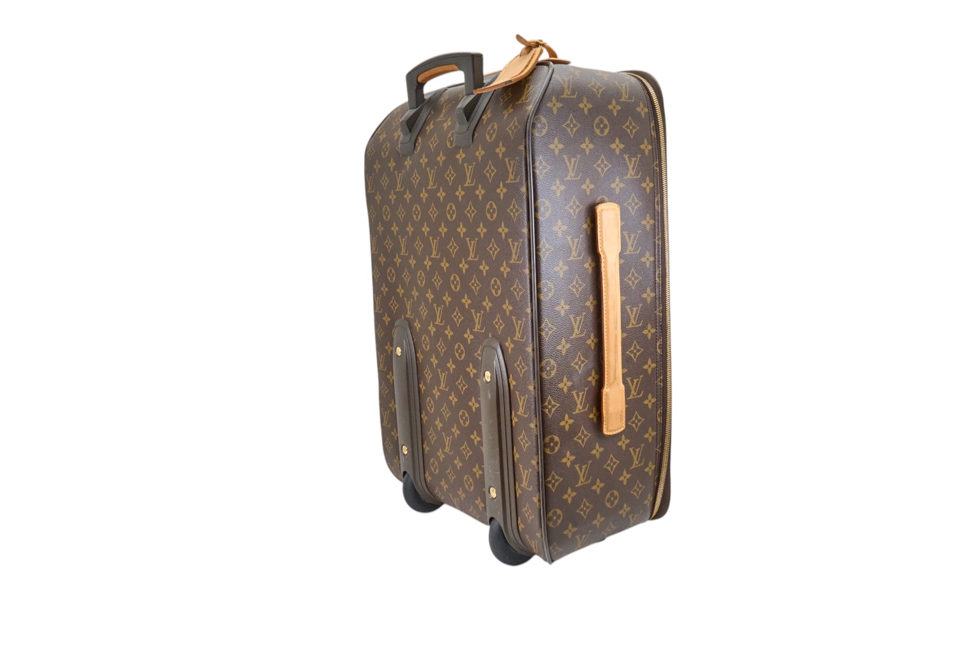 Louis Vuitton Pegase 55 Monogram