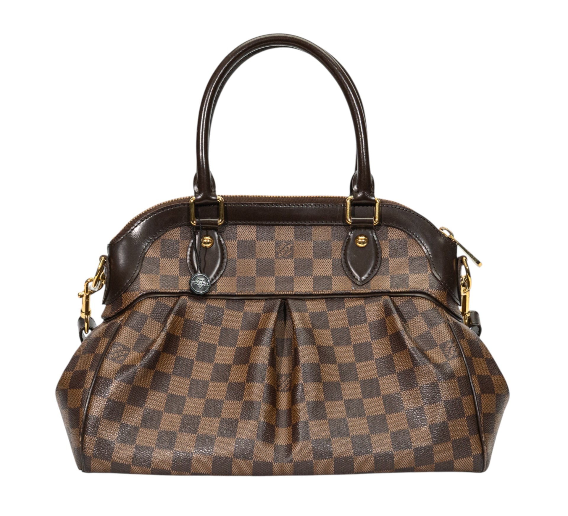 Louis Vuitton Trevi PM Damier Ebene