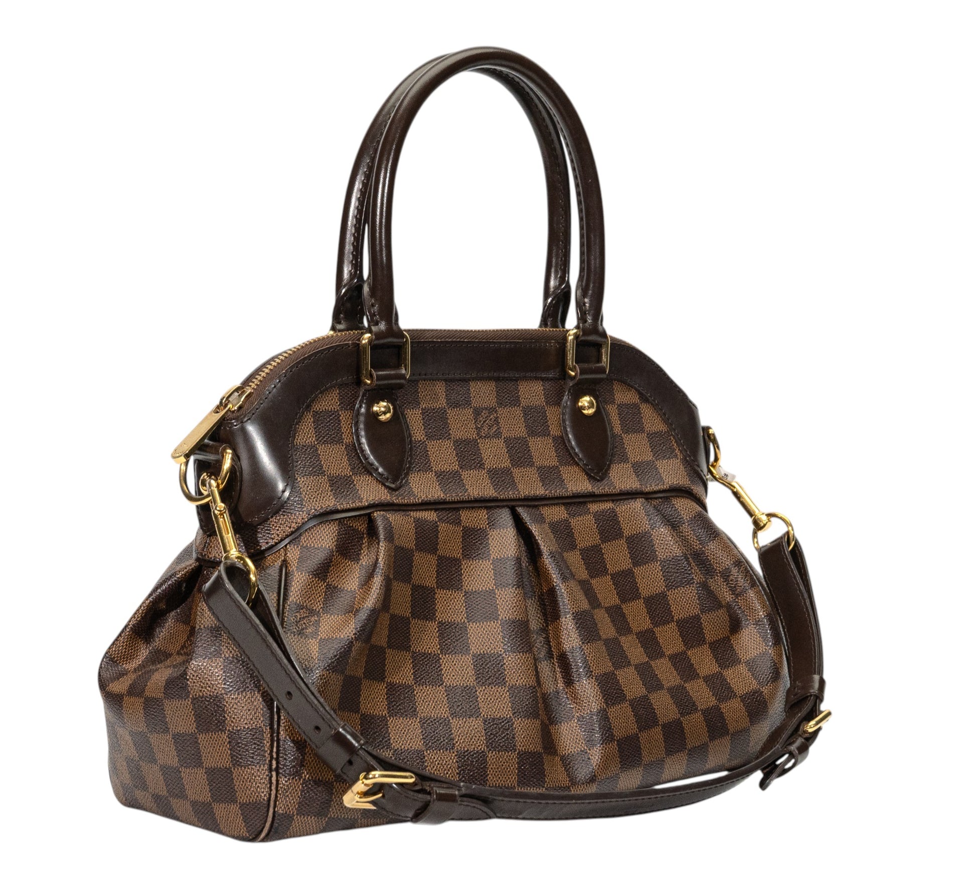 Louis Vuitton Trevi PM Damier Ebene