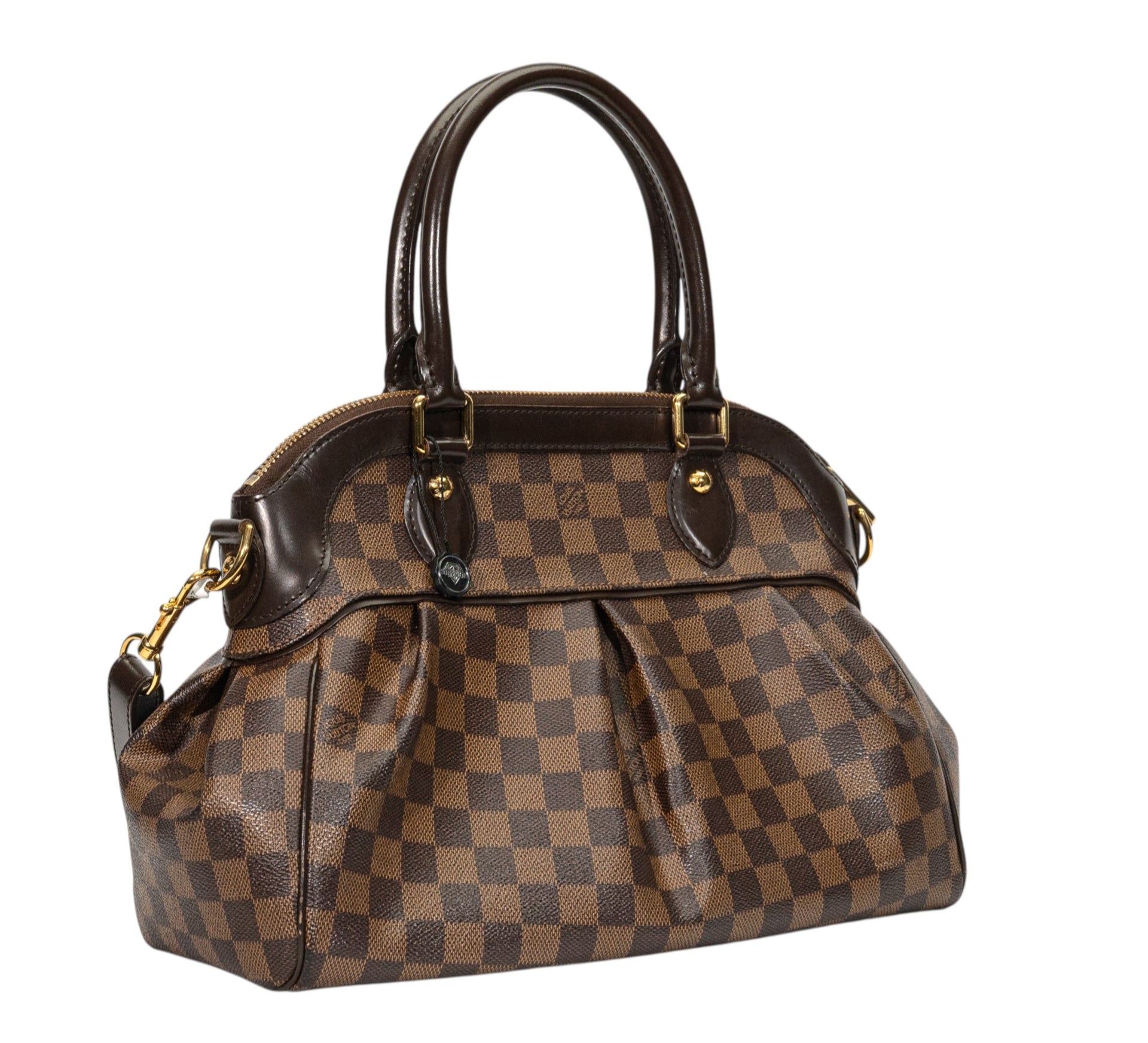 Louis Vuitton Trevi PM Damier Ebene