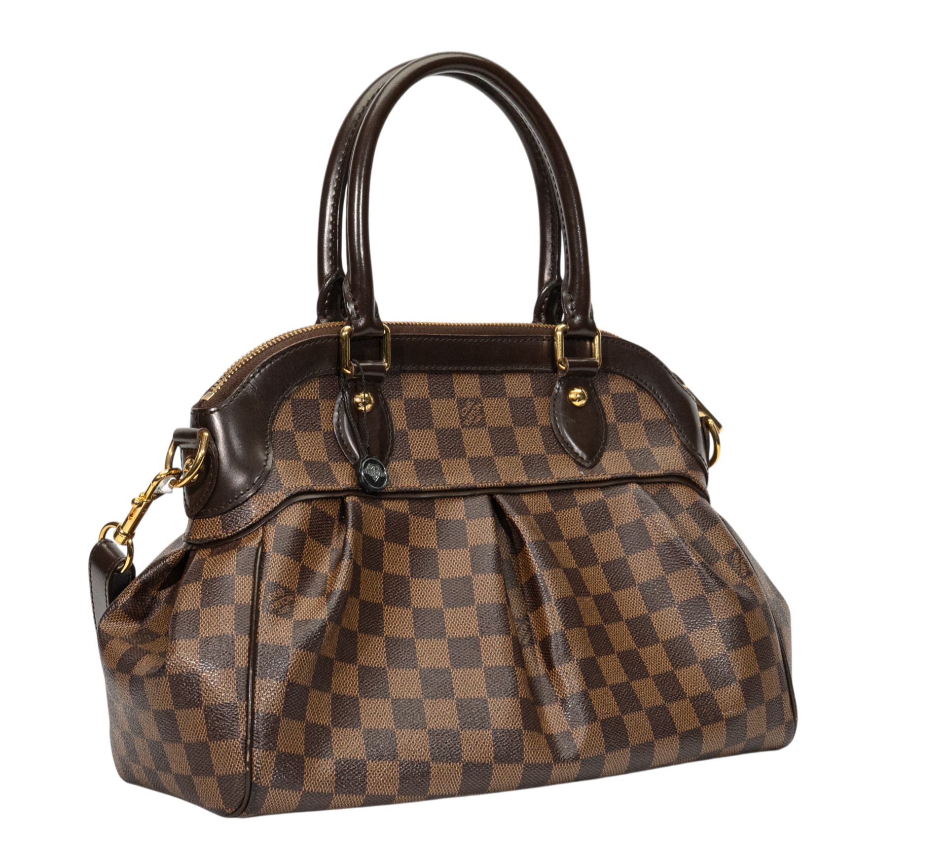 Louis Vuitton Trevi PM Damier Ebene
