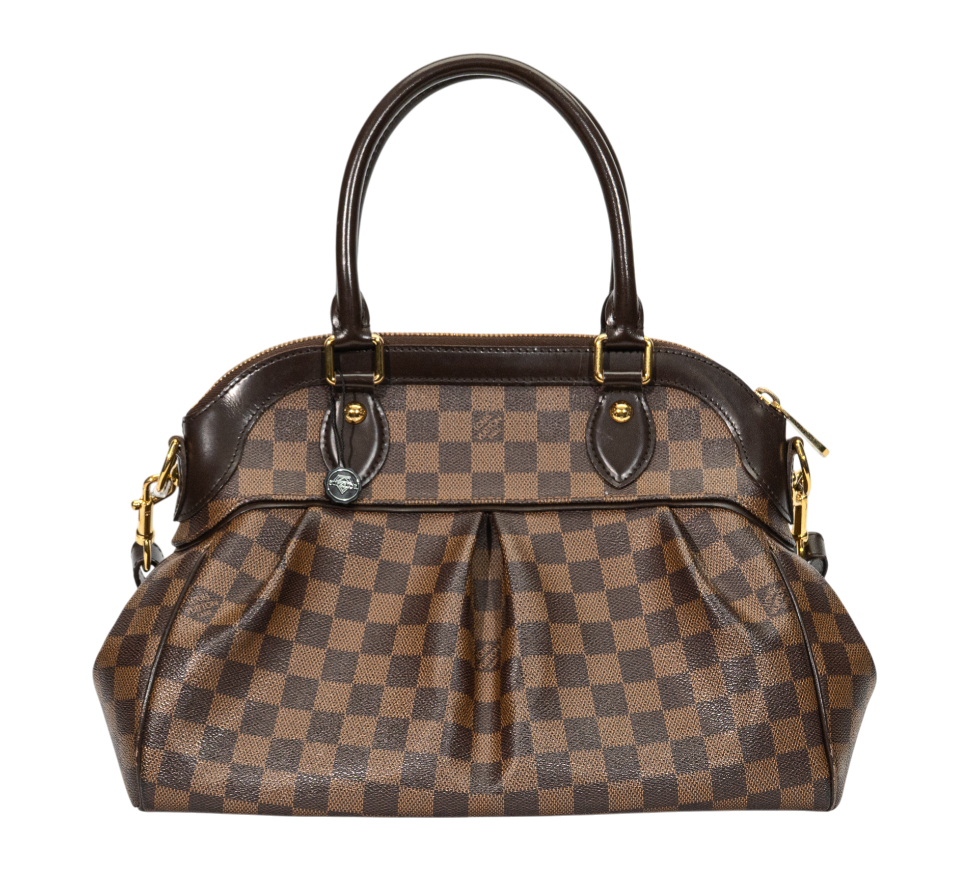 Louis Vuitton Trevi PM Damier Ebene