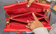 Louis Vuitton Venus Monogram Cerise