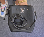 Louis Vuitton Lock Me