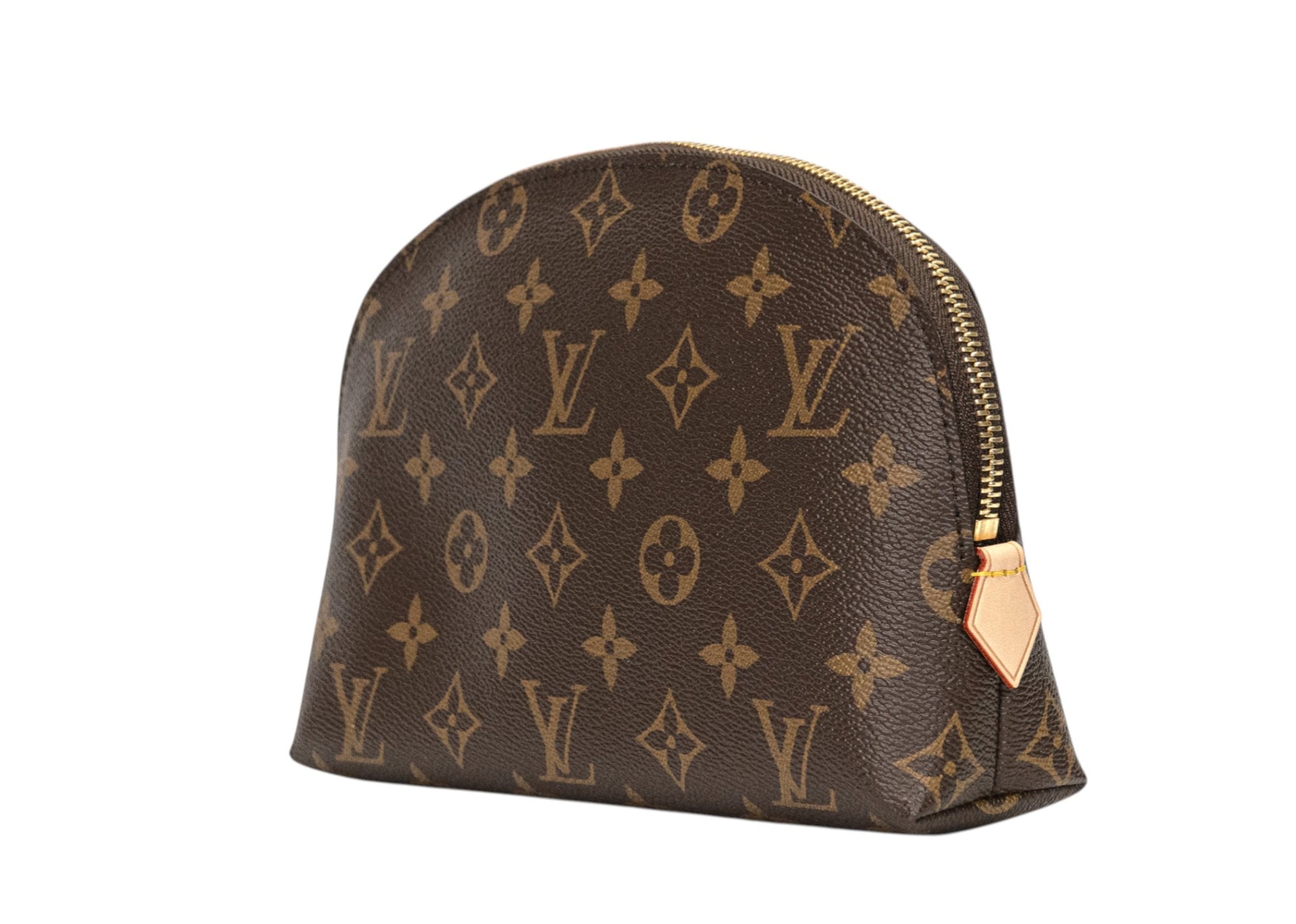 Louis Vuitton Cosmetic Pouch GM Monogram
