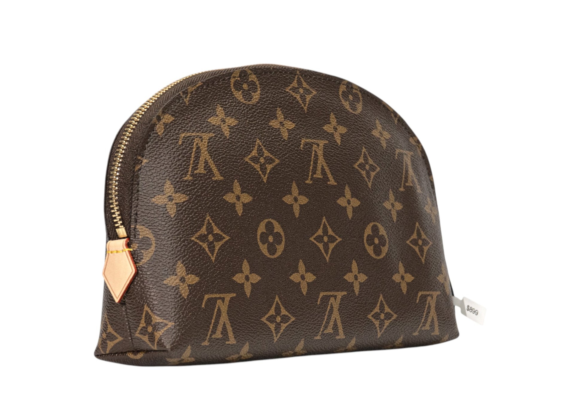 Louis Vuitton Cosmetic Pouch GM Monogram