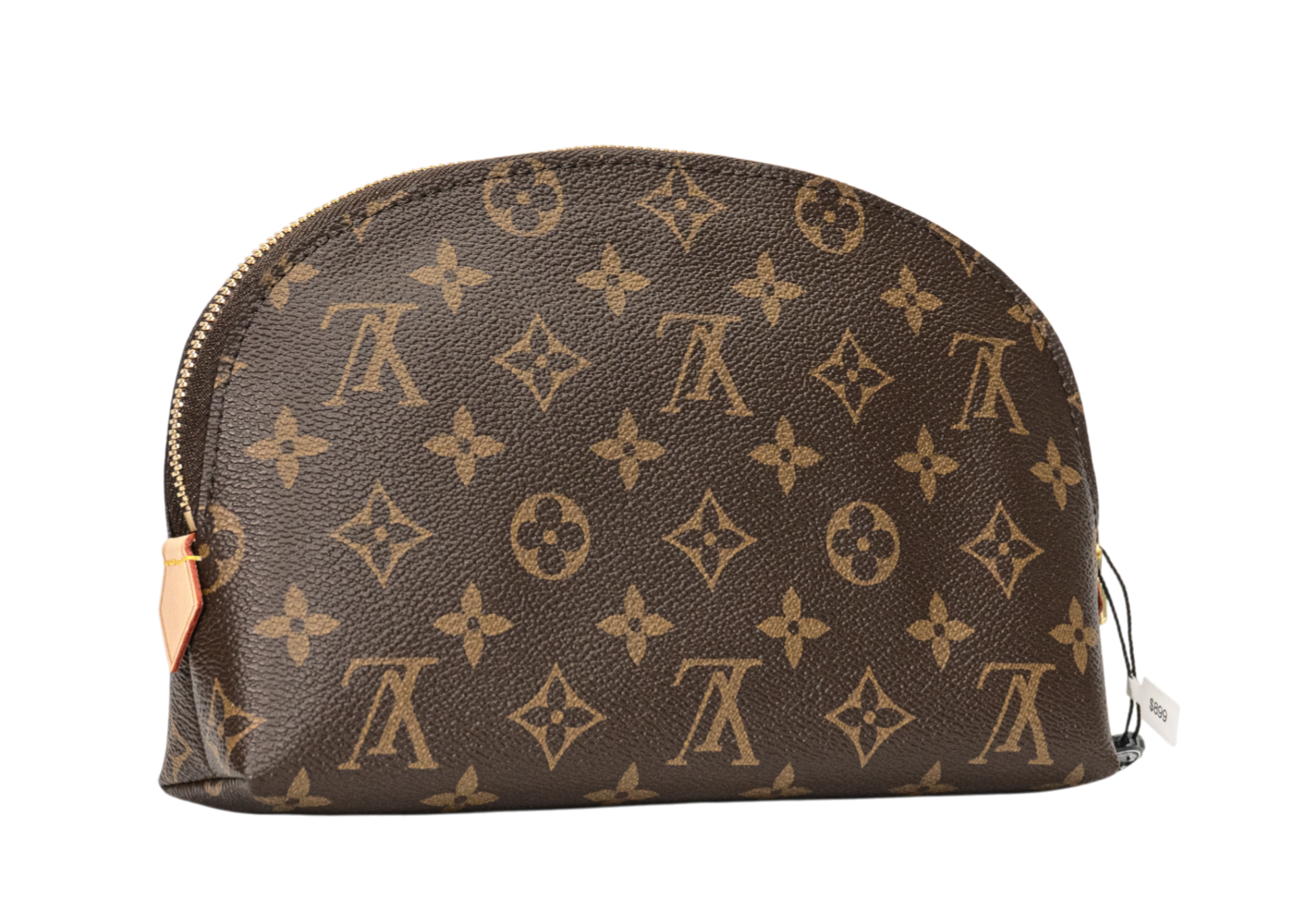 Louis Vuitton Cosmetic Pouch GM Monogram