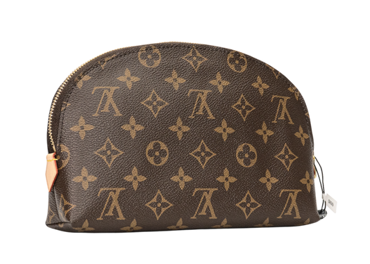 Louis Vuitton Cosmetic Pouch GM Monogram