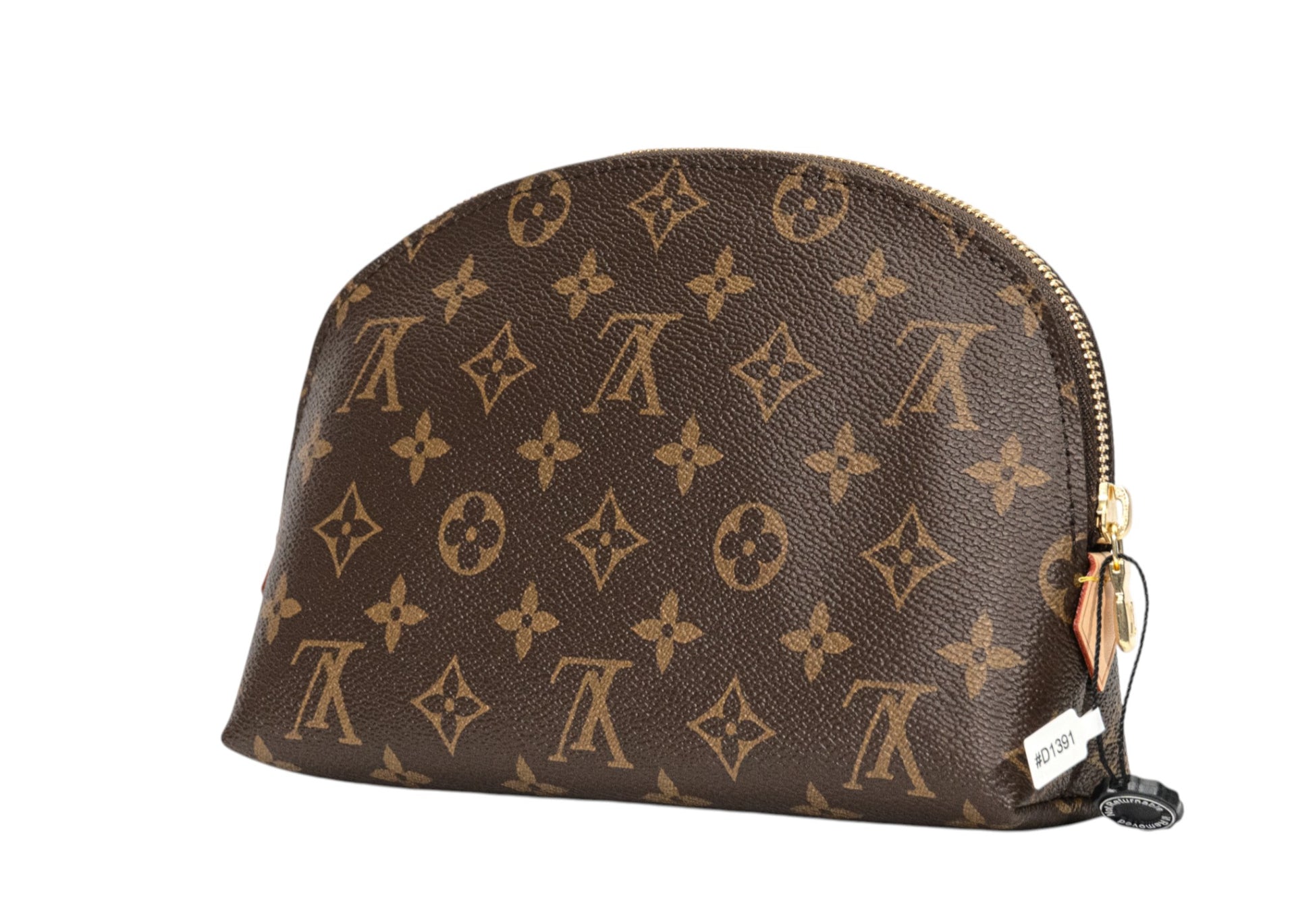 Louis Vuitton Cosmetic Pouch GM Monogram