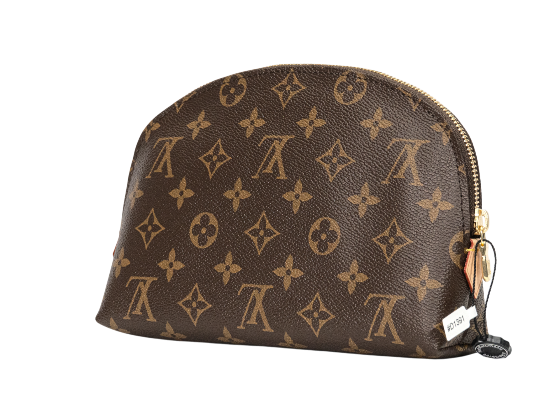 Louis Vuitton Cosmetic Pouch GM Monogram