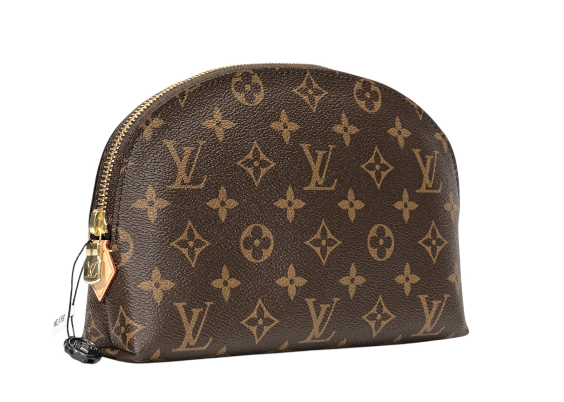 Louis Vuitton Cosmetic Pouch GM Monogram