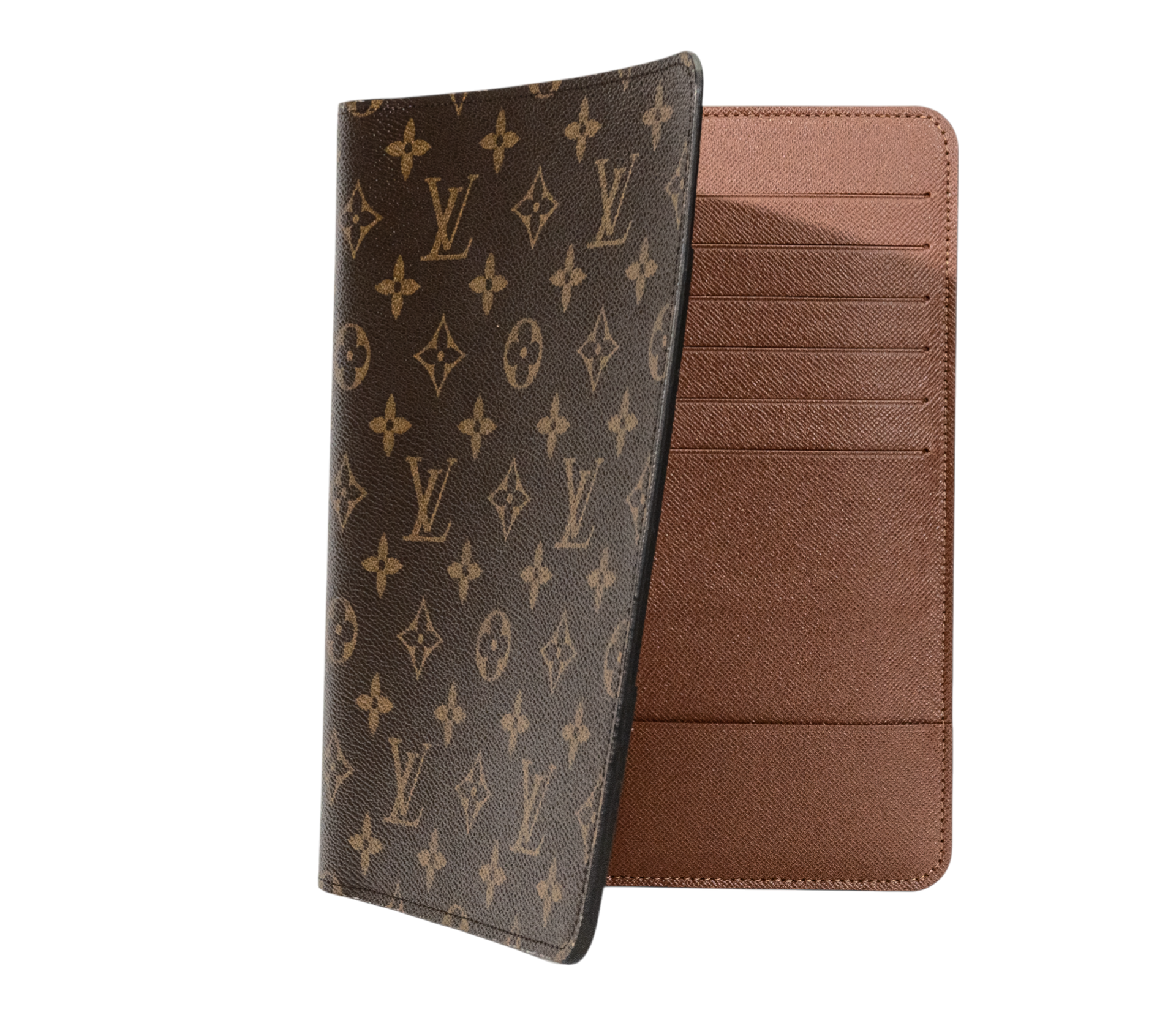 Louis Vuitton Desk Agenda Cover Monogram