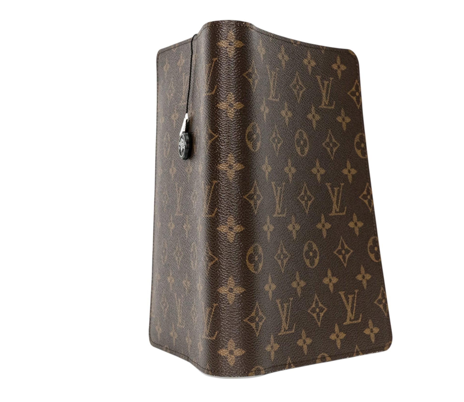 Louis Vuitton Desk Agenda Cover Monogram