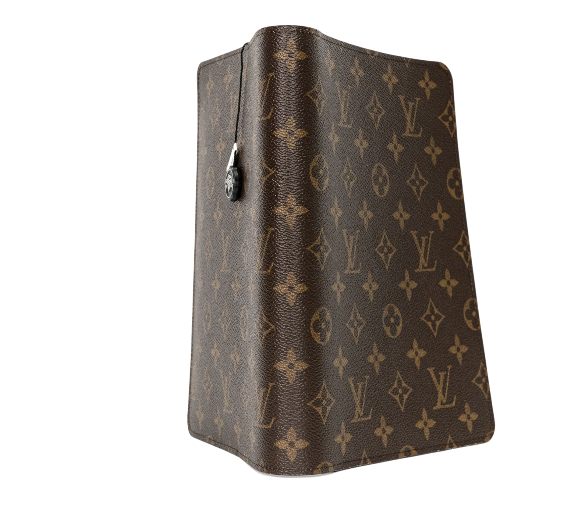 Louis Vuitton Desk Agenda Cover Monogram