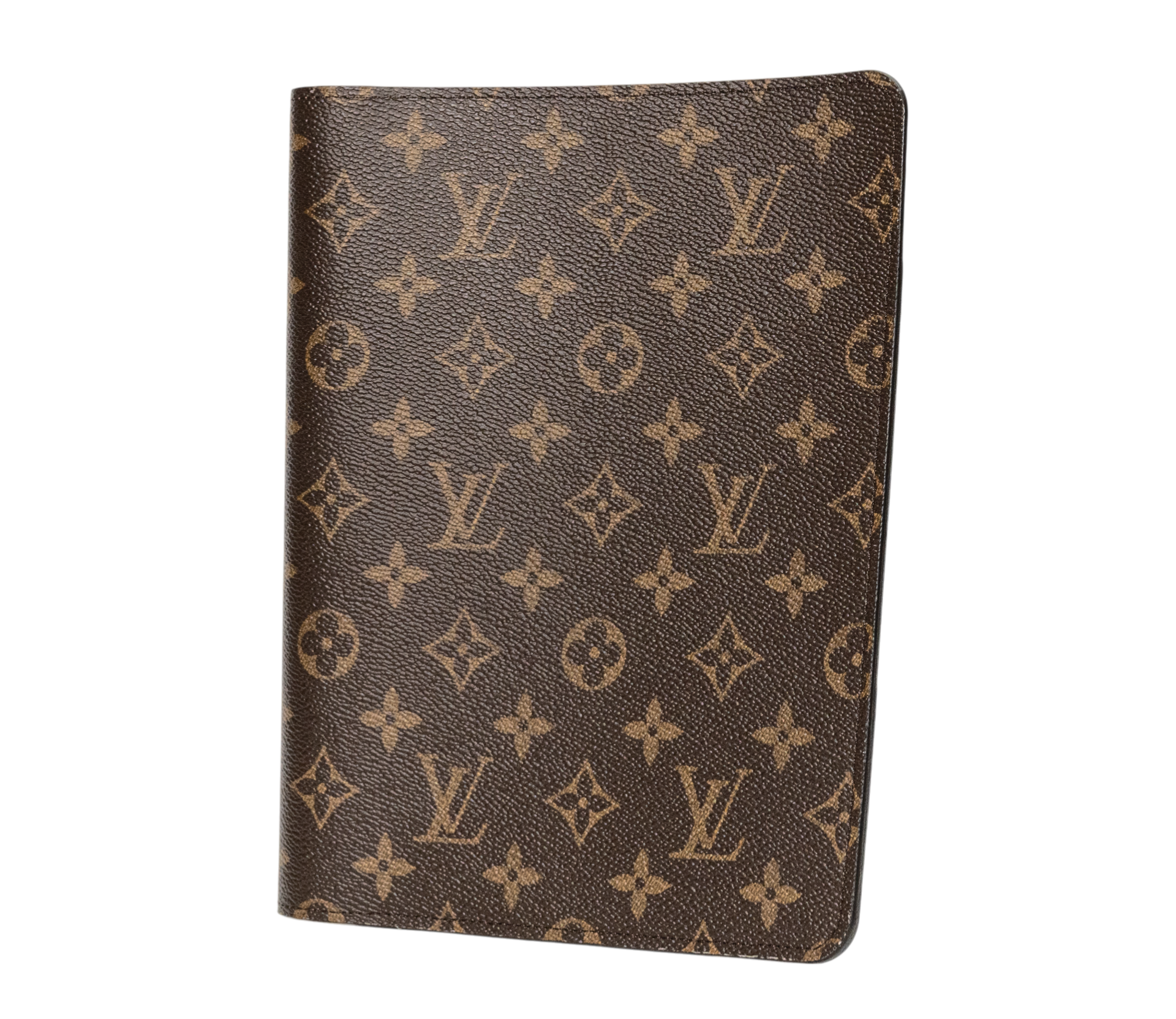 Louis Vuitton Desk Agenda Cover Monogram