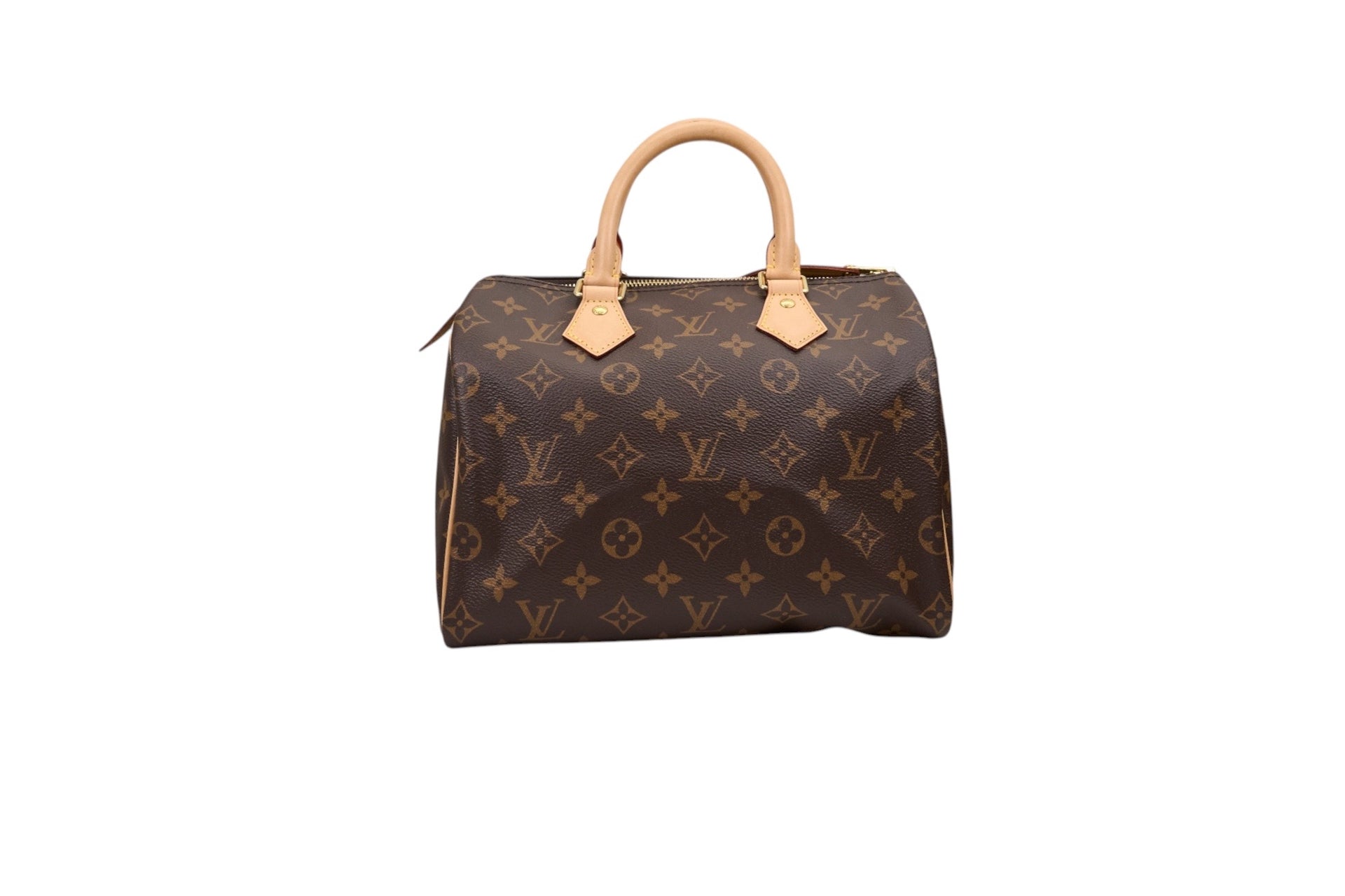 Louis Vuitton Speedy 25 Monogram