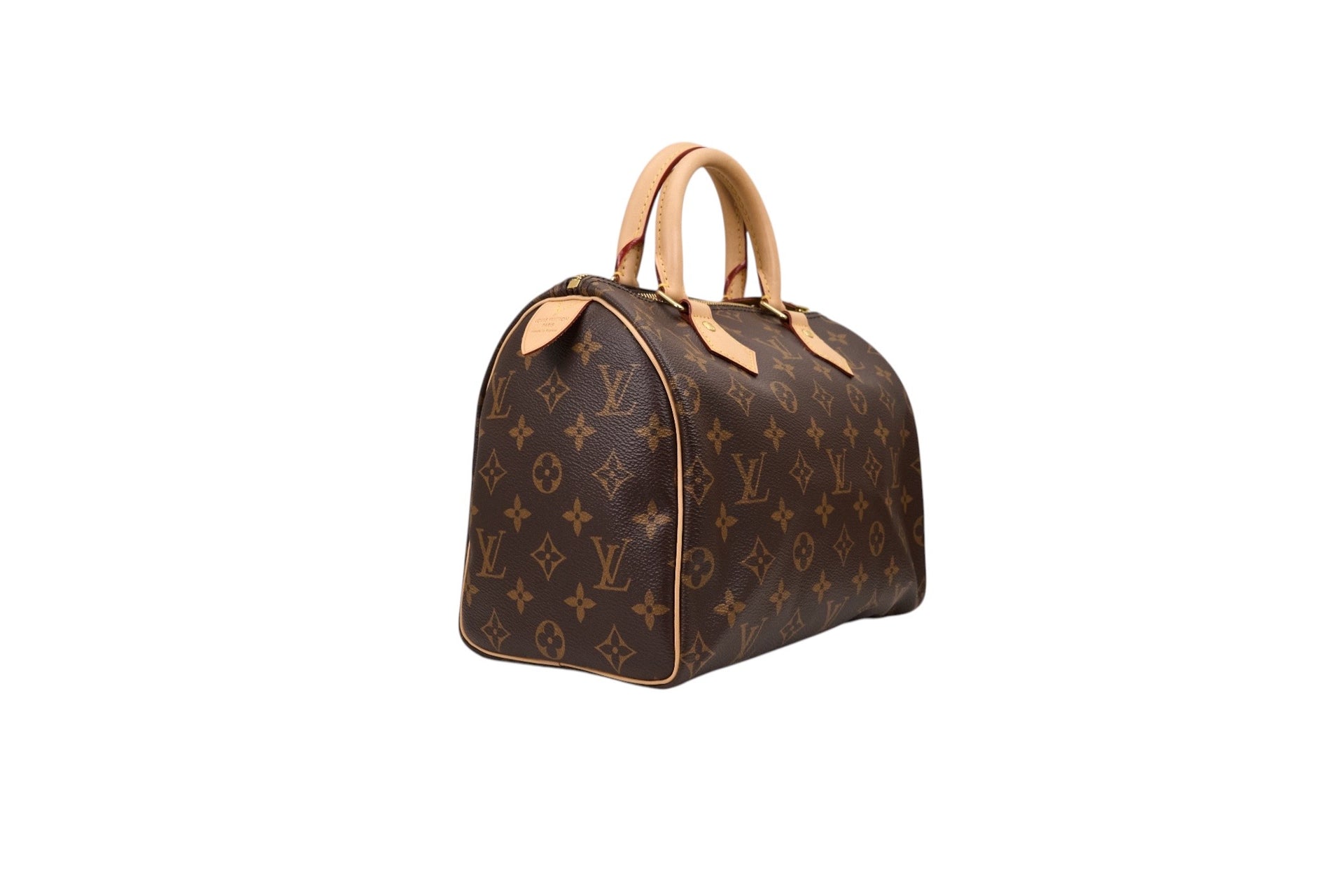 Louis Vuitton Speedy 25 Monogram