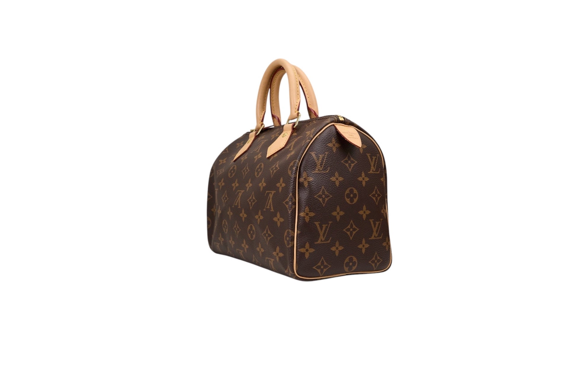 Louis Vuitton Speedy 25 Monogram