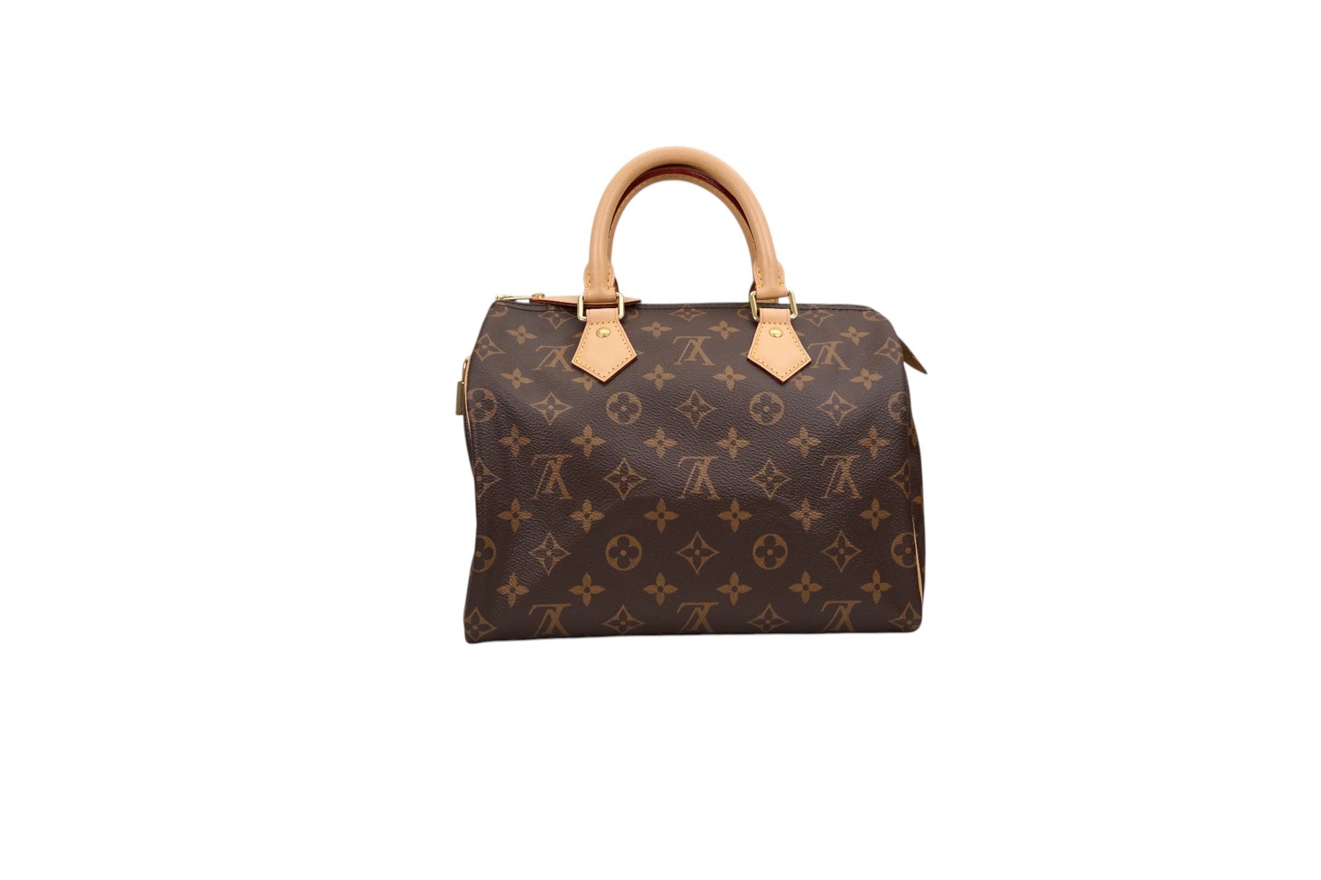 Louis Vuitton Speedy 25 Monogram