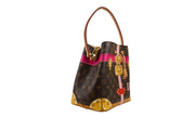 Louis Vuitton Neonoe Monogram Summer Trunks