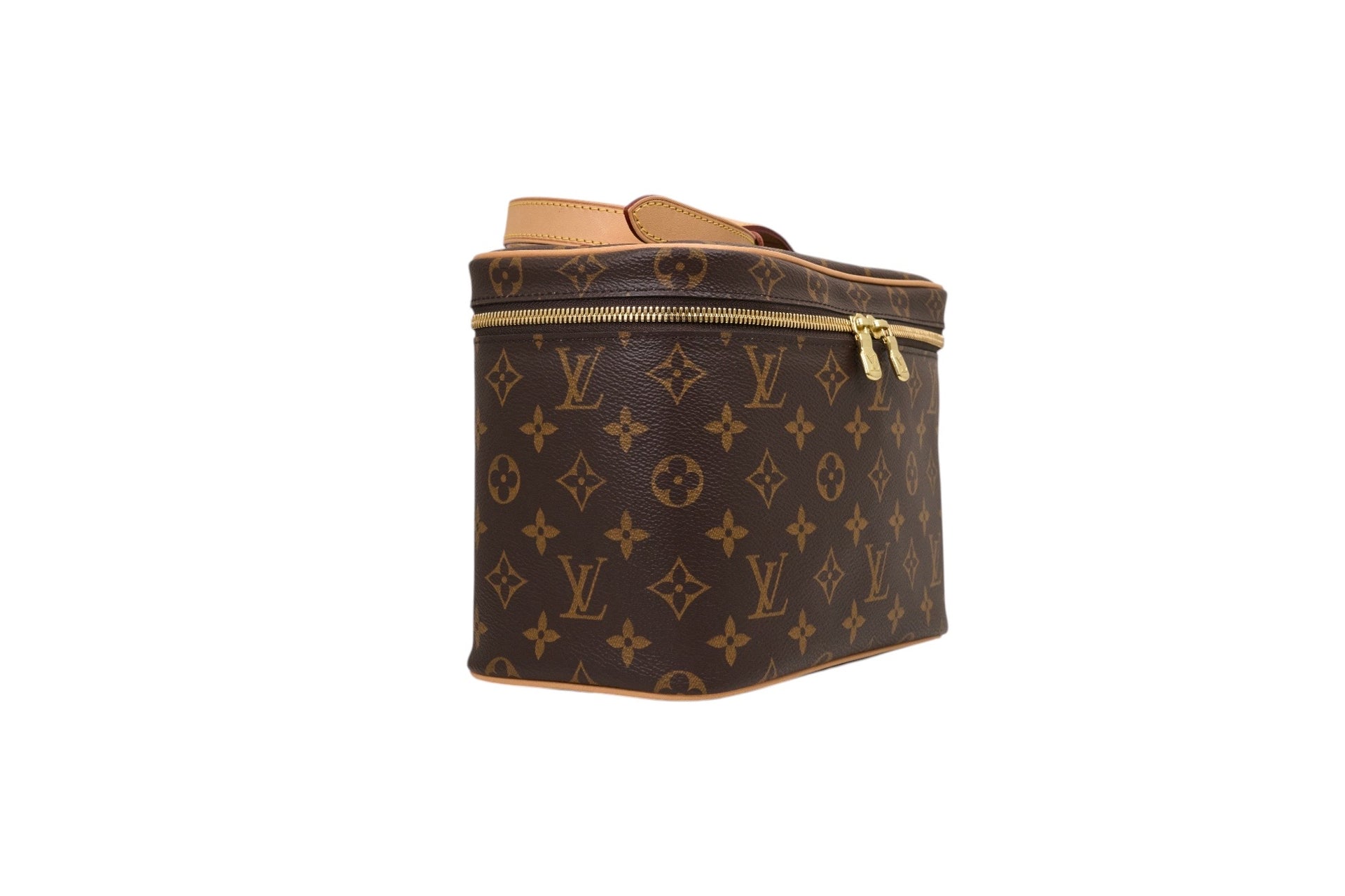 Louis Vuitton Nice BB Monogram