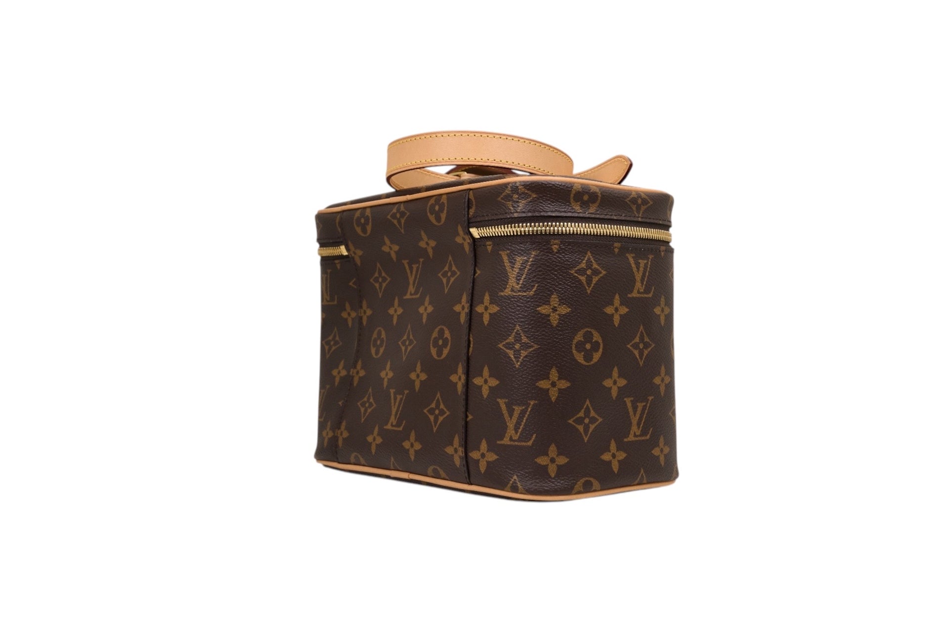 Louis Vuitton Nice BB Monogram