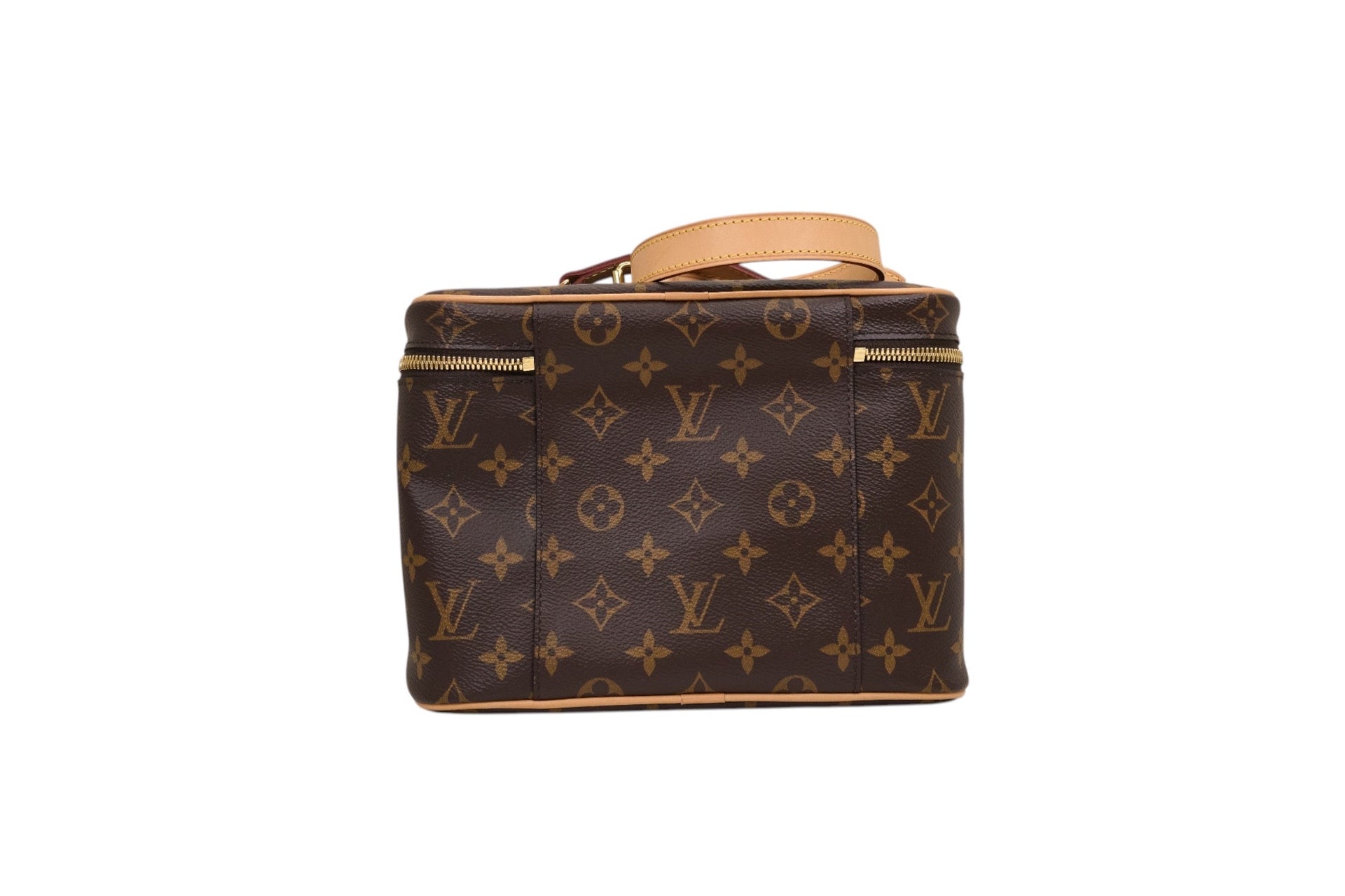 Louis Vuitton Nice BB Monogram