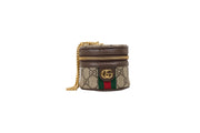 Gucci GG Ophidia Wrist Coin Purse
