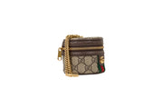 Gucci GG Ophidia Wrist Coin Purse
