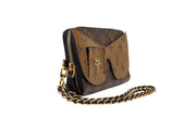 Louis Vuitton Zippy Shades Wallet Monogram Reverse