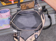 Louis Vuitton Alma BB Epi Noir