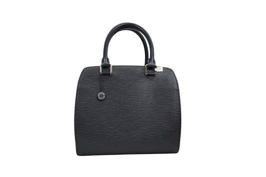 Louis Vuitton Pont Neuf Epi Noir